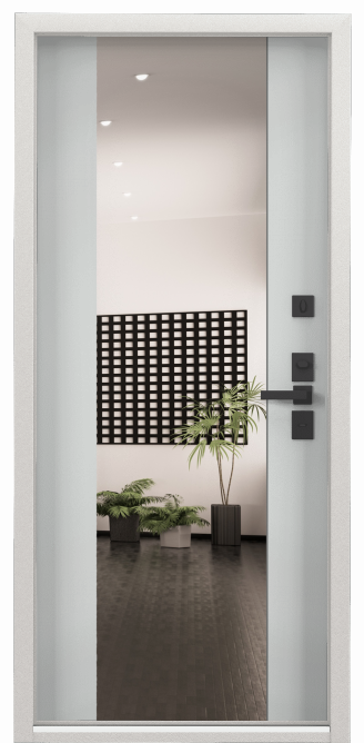 ЛКП Clear в Рязани