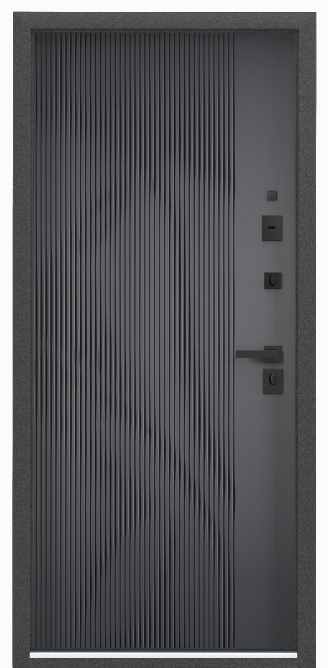 ПВХ Оскуро в Рязани