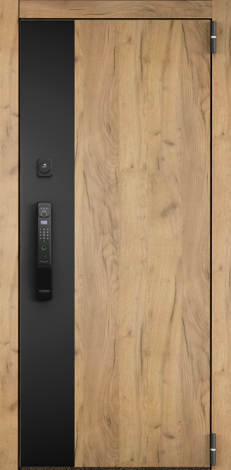 ПВХ Дуб крафт золотой в Рязани