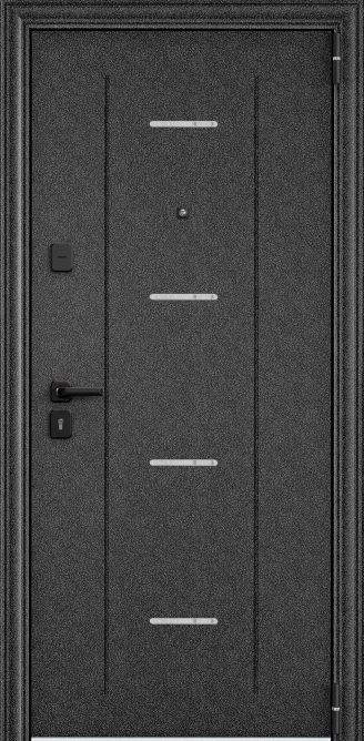 DELTA PRO MP, Порошково-полимерное покрытие, DL-1, Черный шелк в Рязани