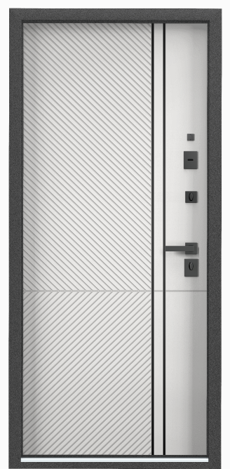 ПВХ Бьянко в Рязани