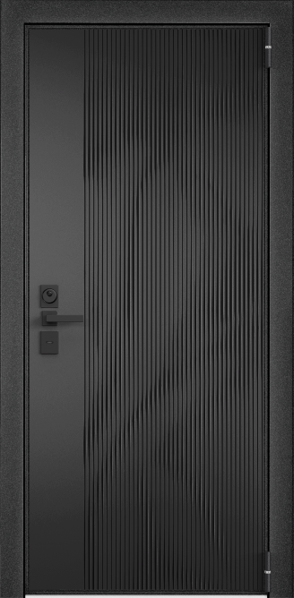 ЛКП Муссон в Рязани