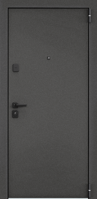 Темно-серый букле графит в Рязани