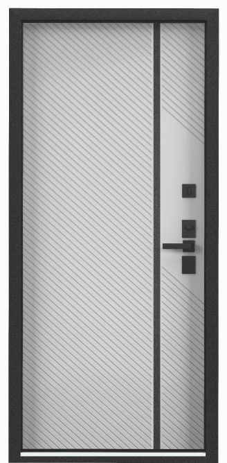 ЛКП Clear в Рязани