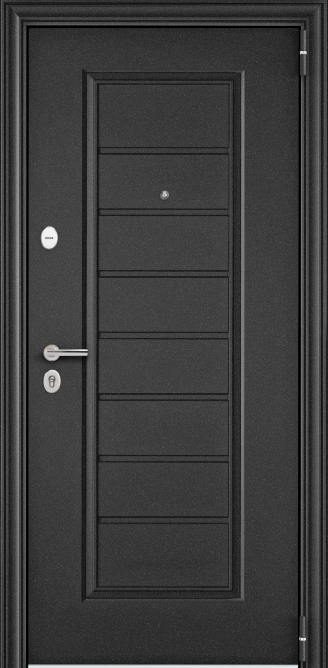 Темно-серый букле графит в Рязани