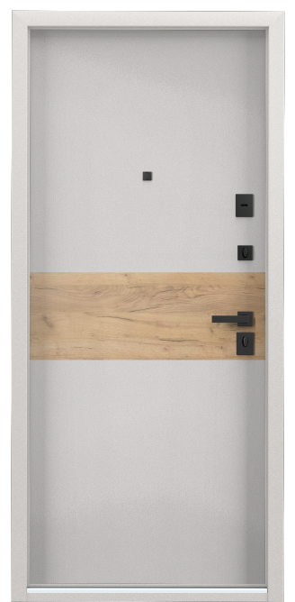 ПВХ Бьянко в Рязани