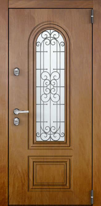 ФМ Американский орех в Рязани