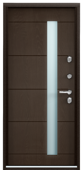 ПВХ Дуб коньяк в Рязани