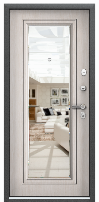 Лиственница белая (арт. ПВХ Лиственница белая) в Рязани