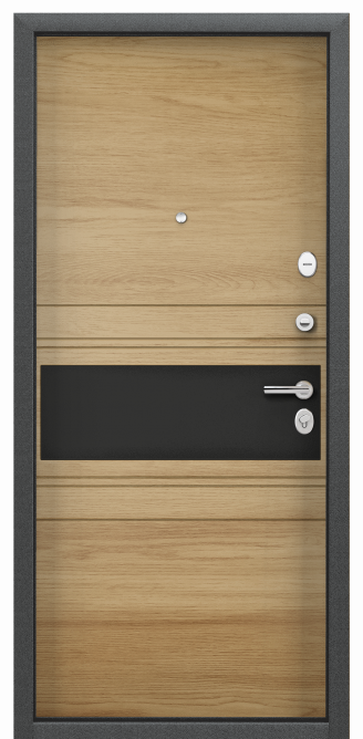 ПВХ Дуб Янтарь Горизонт в Рязани