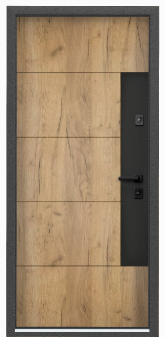 ПВХ Дуб крафт золотой в Рязани