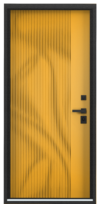 ЛКП Цитрус в Рязани