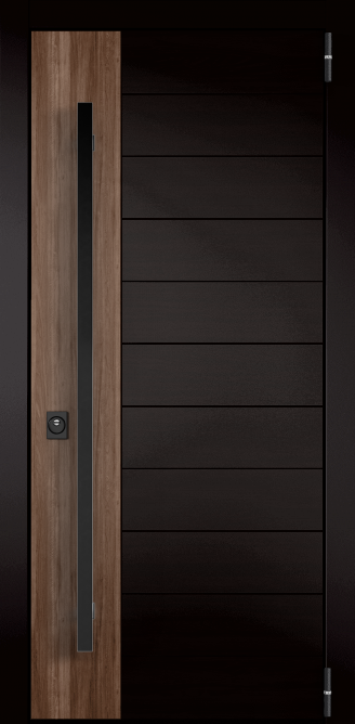 DIAMOND T РР, Декоративная панель, Batista, МФ Орех Каррара в Рязани