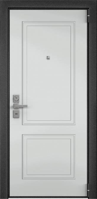 ЛКП Clear в Рязани