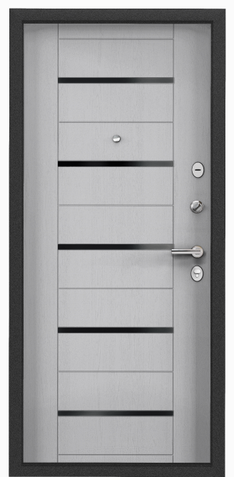 ПВХ Дуб белый матовый в Рязани