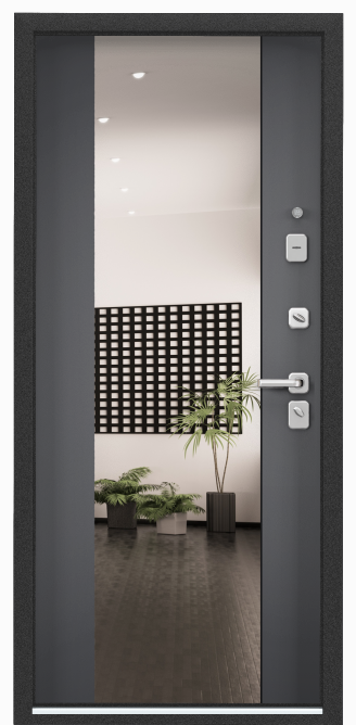 ПВХ Оскуро в Рязани