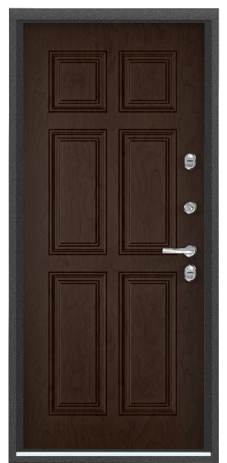 ФМ Черное дерево в Рязани