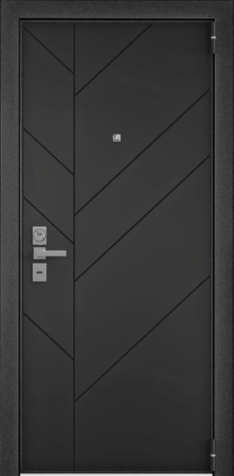 ПВХ Черная шагрень в Рязани