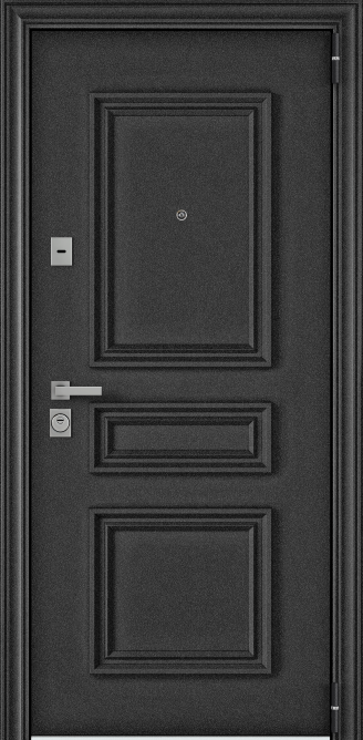 Колоре неро в Рязани