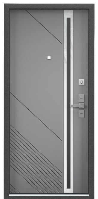 ПВХ Гриджио в Рязани