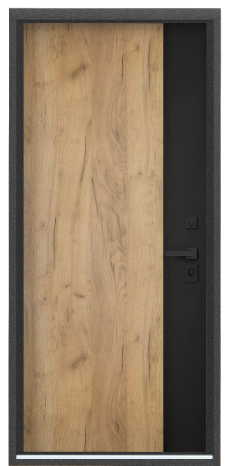 ПВХ Дуб крафт золотой в Рязани