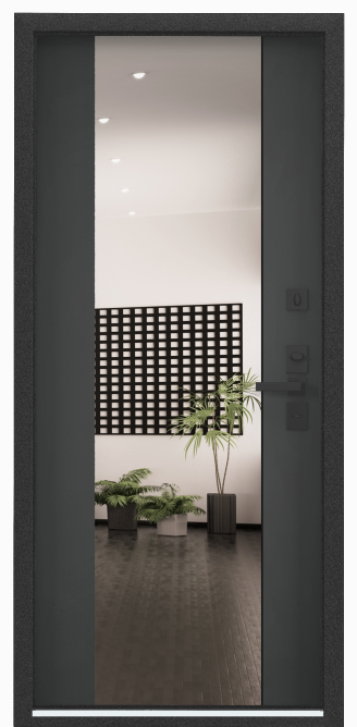 ЛКП Графит в Рязани