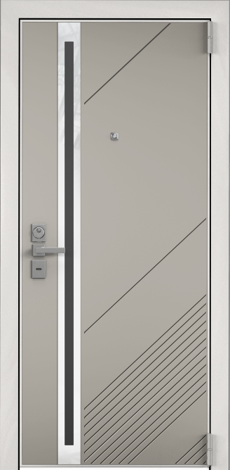 ПВХ Крема в Рязани