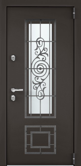 Колоре бруно в Рязани