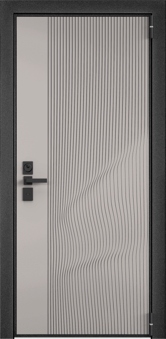 ЛКП Malva в Рязани