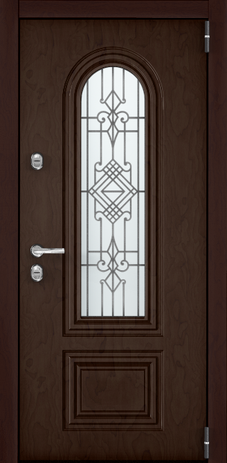 ФМ Черное дерево в Рязани