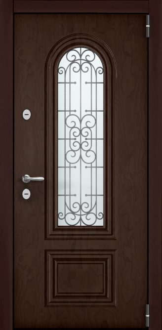 ФМ Черное дерево в Рязани