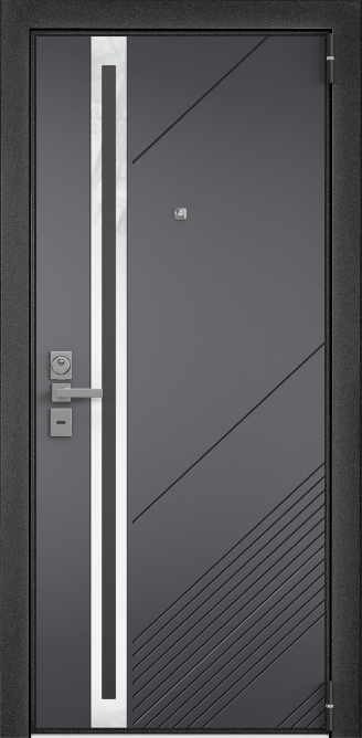 ПВХ Оскуро в Рязани