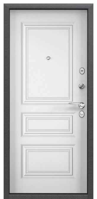 Белый (арт. КТ Белый) в Рязани