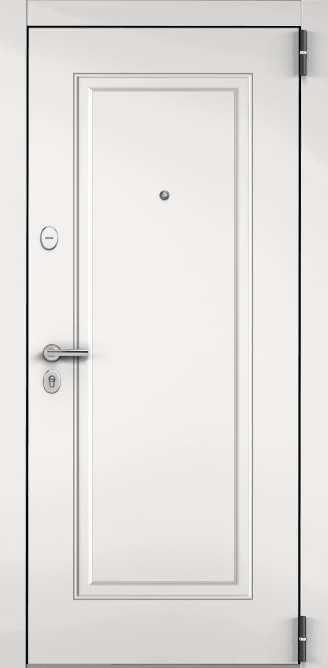 ПВХ Бьянко в Рязани