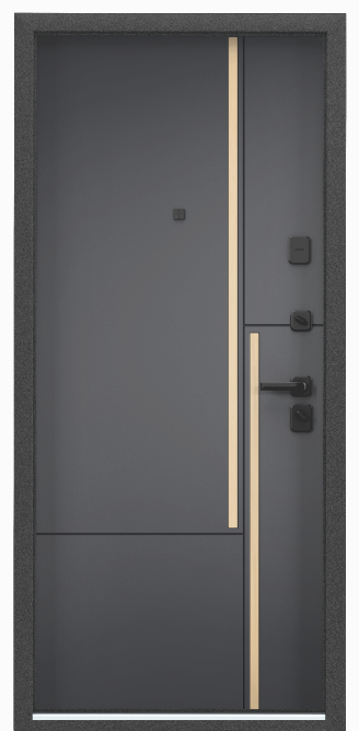 ПВХ Оскуро в Рязани