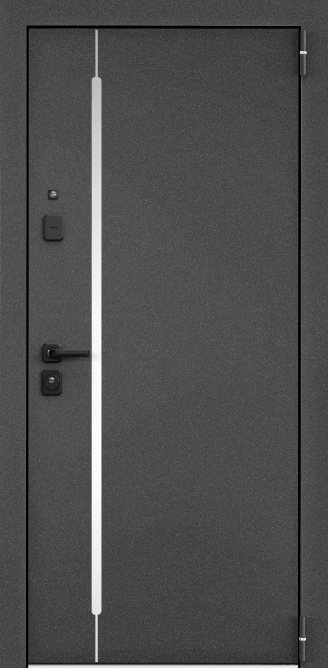 S.OMEGA PRO MP, Порошково-полимерное покрытие, SP-18N, Колоре гриджио в Рязани