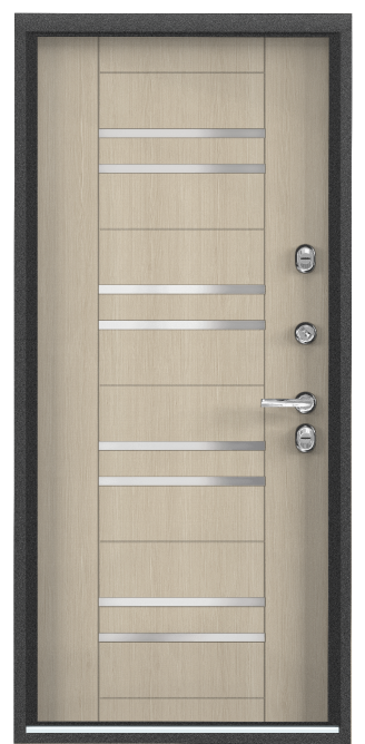 ПВХ Лиственница крем в Рязани