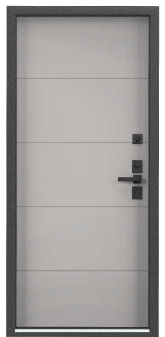 ЛКП Ivory в Рязани