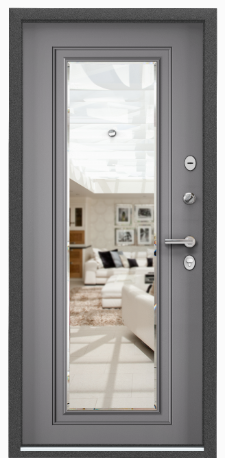 ПВХ Гриджио в Рязани