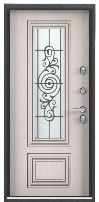 Лиственница белая (арт. ПВХ Лиственница белая) в Рязани