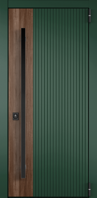 ЛКП Малахит в Рязани