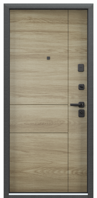 ПВХ Дуб Песок Горизонт в Рязани