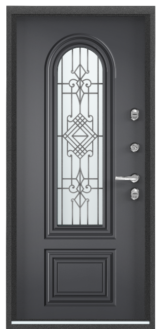 ПВХ Оскуро в Рязани