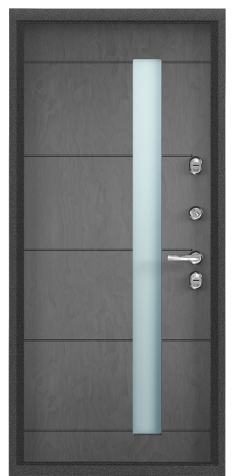 ФМ Серое дерево в Рязани