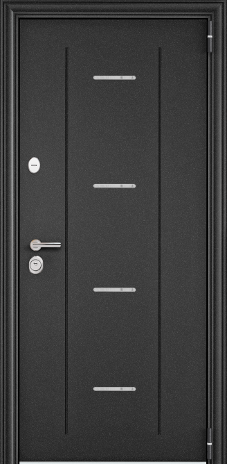 DELTA PRO MP, Порошково-полимерное покрытие, DL-1, Темно-серый букле графит в Рязани