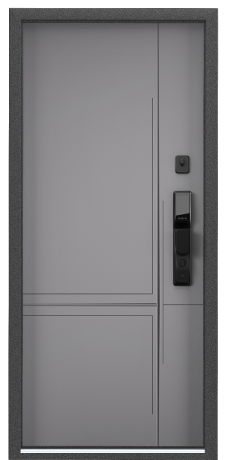 ПВХ Гриджио в Рязани