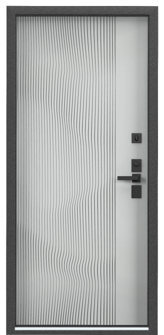 ЛКП Clear в Рязани