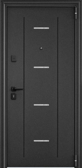 DELTA PRO MP, Порошково-полимерное покрытие, DL-1, Темно-серый букле графит в Рязани