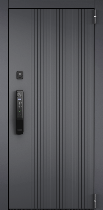 ПВХ Оскуро в Рязани