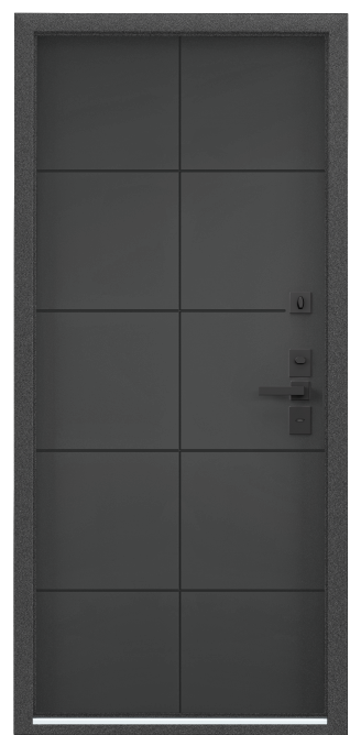 ЛКП Графит в Рязани